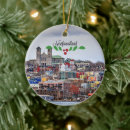 Search for newfoundland christmas tree decorations Downtown