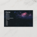 Search for solar business cards Sky