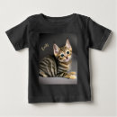 Search for cat fluffy tshirts Pet