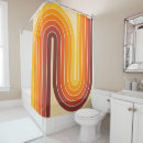Search for 60s decor shower curtains Mid century modern