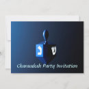 Search for hanukkah invitations Dreidel
