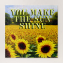 Search for sunshine puzzles Painted