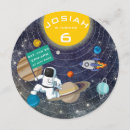 Search for astronomy square invitations Planets