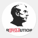 Search for ron paul revolution stickers 2012
