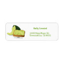 Search for character return address labels Smiling