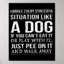 Search for stress posters Food