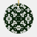 Search for garland christmas tree decorations White