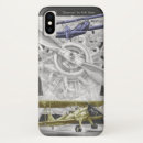 Search for vintage aviation iphone cases Plane