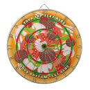 Search for pizza dartboards Food