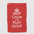 Search for funny golf towels Birthday