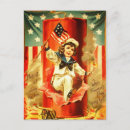 Search for vintage 4th of july postcards Fourth