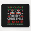 Search for ugly mouse mats Xmas