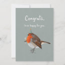 Search for sarcastic congratulations cards Congrats