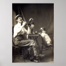 Search for vintage veterinary posters Retro