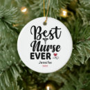 Search for healthcare christmas tree decorations Stethoscope