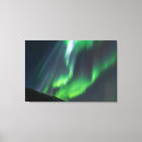 Search for northern lights canvas prints Landscape