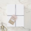 Search for retail hang tags Trendy