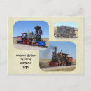 Search for spike postcards Golden
