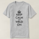 Search for welding mens tshirts Construction