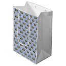 Search for royal blue gift bags Chic