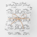 Search for crazy cat lady wrapping paper Cute