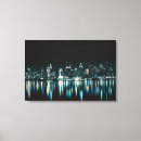 Search for black white new york canvas prints Cityscape