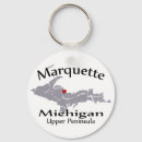 Search for upper peninsula accessories Map