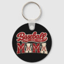 Search for baseball mom key rings Mum