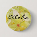 Search for plumeria badges Hawaii