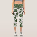 Search for boho leggings Botanical pattern