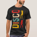 Search for 70 disco party tshirts Queen