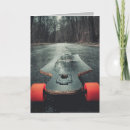 Search for longboarding cards Skateboarder