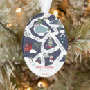 Search for road christmas tree decorations Cool