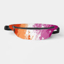 Search for lesbian bum bags Pride