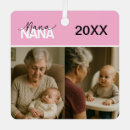 Search for nana christmas tree decorations Grandchildren