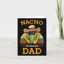 Search for cinco de mayo day cards Nacho