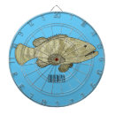 Search for fish dartboards Sea