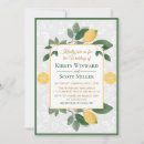 Search for sicilian wedding invitations Summer