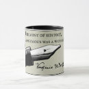 Search for woolf mugs Writer