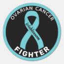 Search for ovarian cancer Survivor
