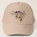 Search for branches hats Tree