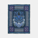 Search for dreamcatcher blankets Native