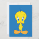 Search for tweety bird cards Looney tunes
