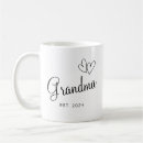 Search for grandma christmas mugs Trendy