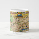 Search for mapping mugs London
