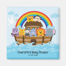Search for noah magnets Rainbow