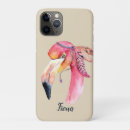 Search for whimsical birds iphone cases Pink