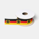 Search for german flag ribbon Deutschland