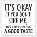 Search for like me stickers Sarcastic