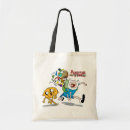 Search for kids show tote bags Adventure time